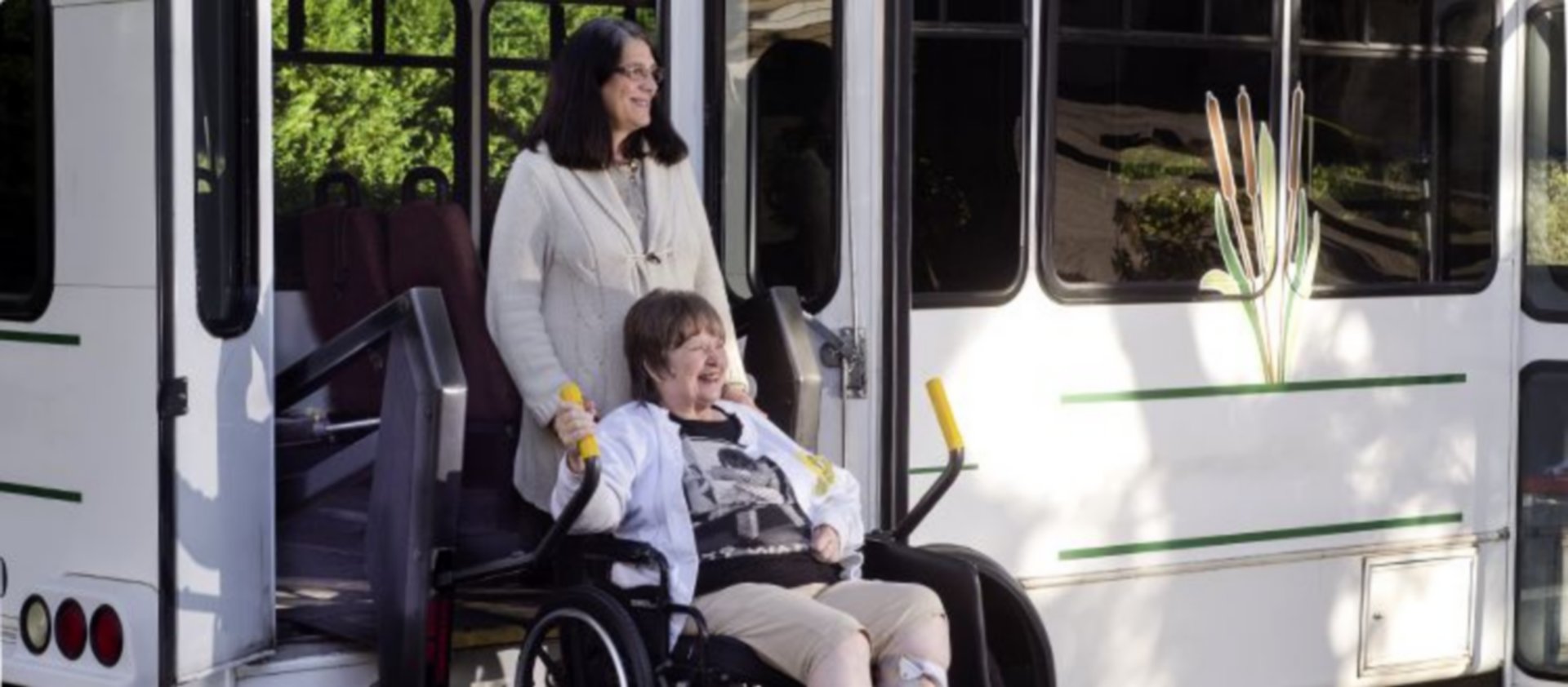 trasporto disabili cagliari